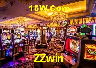 Diretório de Jogos ZZwin