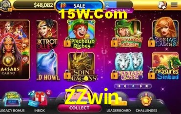 Login Seguro ZZwin