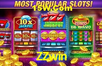 Jogos de Slot ZZwin