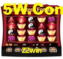Sinta a adrenalina dos jogos de cassino com ZZwin