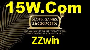 ZZwin - Cassino De Slots Diversificado - ZZwin Vip