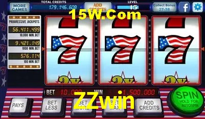 Benefícios da Conta ZZwin