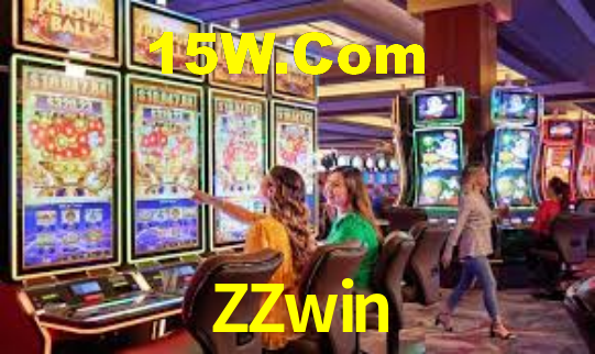 APP oficial da ZZwin para mobile