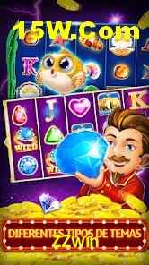 Welcome Bonus ZZwin